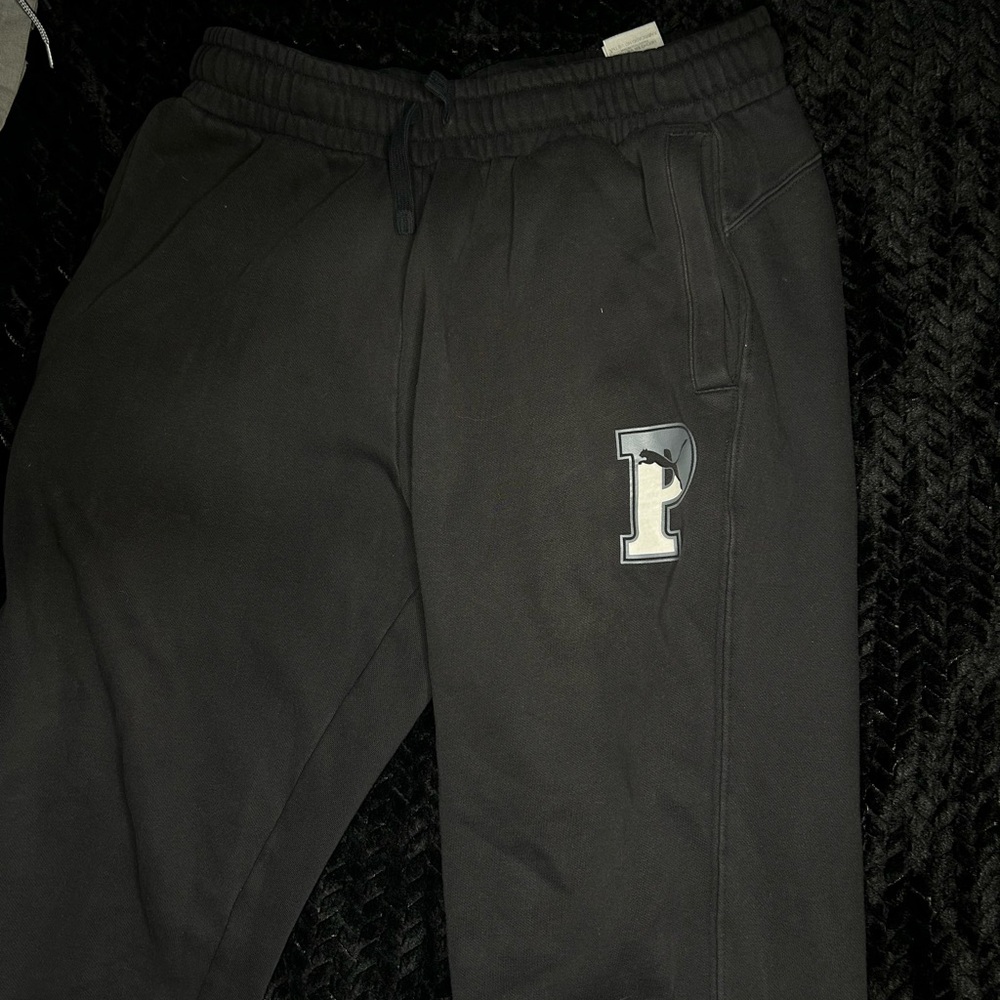 Puma sweats